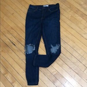 Free People Jeans